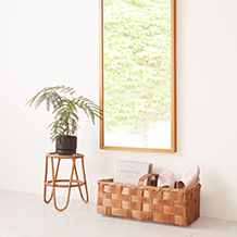 Alvar Aalto / Artek mirror 192A