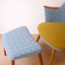 Soren J. Ladefoged / Ottoman (mina perhonen)