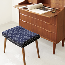 Stool in beech (mina perhonen)