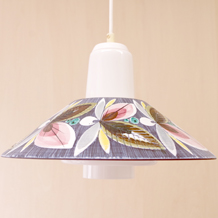 NILA Keramik / Pendant in glass & ceramic