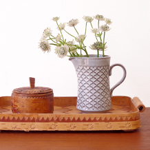 Jens H.Quistgaard / Cordial Pitcher