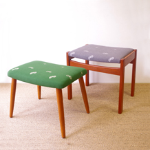 Stool (mina perhonen)