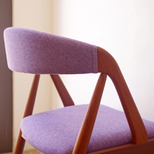 Kai Kristiansen / Dining chair NV31
