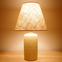 Rorstrand / Table lamp(cream)
