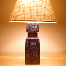Royal Copenhagen / Table lampBACA