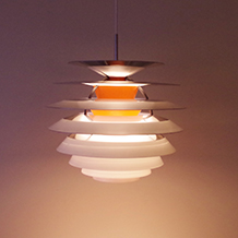 Poul Henningsen / PH Kontrast