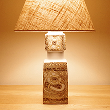 Royal Copenhagen / Table lamp BACA Ⅲ(small)
