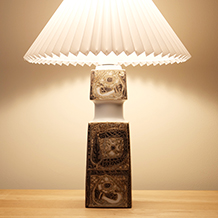 Royal Copenhagen / Table lamp BACA Ⅳ (large)