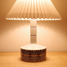 Royal Copenhagen / Table lamp BACA