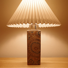 Royal Copenhagen /Table lampBACA