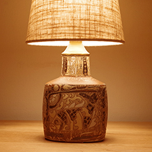 Royal Copenhagen / Table lamp BACA (small)