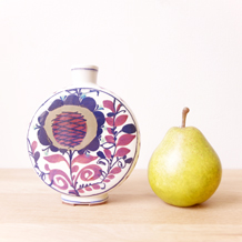 Royal Copenhagen / Flower vase TENERA