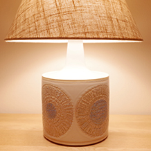 Royal Copenhagen / Table lamp Tenera SOL