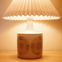 Royal Copenhagen / Table lamp Tenera SOL