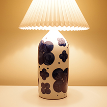 Sylvia Leuchovius / Table lamp (atelje)