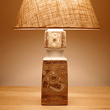 Royal Copenhagen / Table lamp BACA Ⅲ(small)