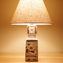 Royal Copenhagen / Table lamp BACA Ⅲ(small)