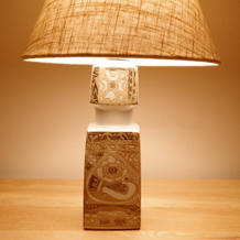 Royal Copenhagen / Table lamp BACA Ⅲ(small)