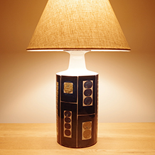 Royal Copenhagen / Table lamp TENERA Royal 9