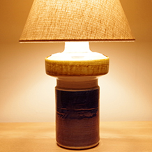 Rorstrand / Table lamp (Titus series)