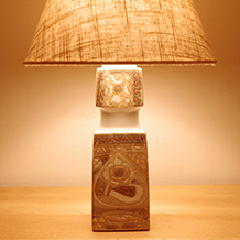 Royal Copenhagen / Table lamp BACA Ⅲ(small)
