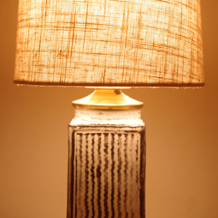 Svend Hammershoi / Table lamp