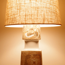 Royal Copenhagen /Table lampBACA Ⅳ(large)