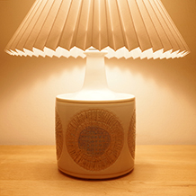 RoyalCopenhagen / Table lamp Tenera SOL