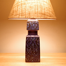 Royal Copenhagen / Table lampBACA Ⅰ(small)