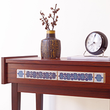 Royal CopenhagenTENERA /Chest in rosewood