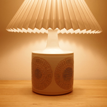 RoyalCopenhagen / Table lamp Tenera SOL