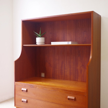 Borge Mogensen / Cabinet (TV board)