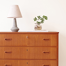 Soholm / Table lamp model.922(pale green)