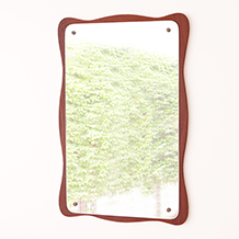 Jansen spejle / Small mirror