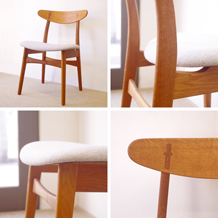 Hans J.Wegner / Dining chair CH30