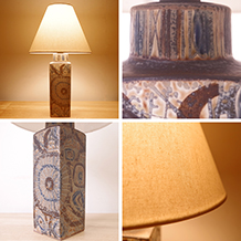 Royal Copenhagen / Table lampBACA