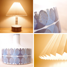 Royal Copenhagen / Table lamp BACA