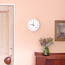 Henning Koppel / Wall clock no.13055