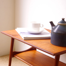 Side table