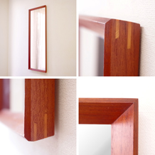 Jansen Spejle / Large mirror