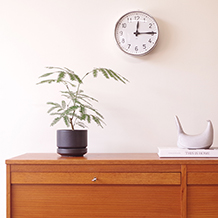Arne Jacobsen / Wall clock Synkronur