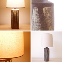Kai Klinge / Table lamp