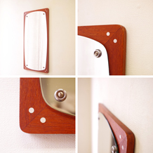 Small mirror