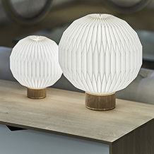 LE KLINT / Table lamp MODEL375