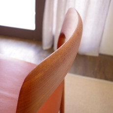 軽井沢だよりにJ.L. Møller / Dining Chair Model.75を追加しました