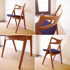 軽井沢だよりにHans.J.Wegner / Chair CH29をアップしました
