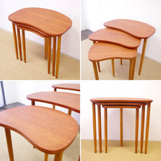 軽井沢だよりにNest Tableをアップしました