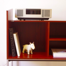 Bang&Olufsenオーディオキャビネットをアップしました