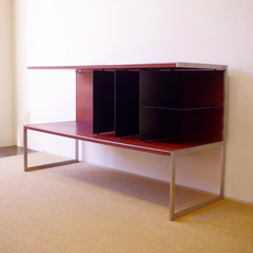 [VINTAGE] Bang&Olufsen サイドボードをアップしました。