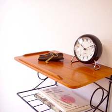 [VINTAGE] ウォールシェルフをアップしました